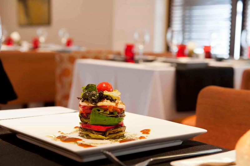 Barcelo Casablanca - Restoran