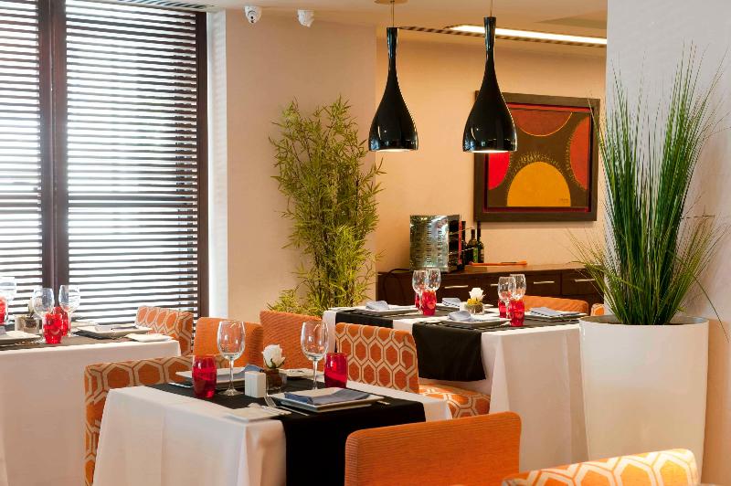 Barcelo Casablanca - Restoran