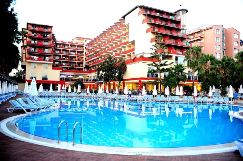 Holiday Park Resort - Genel