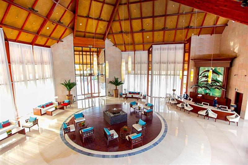 JA The Resort – JA Beach Hotel, Dubai - Lobi