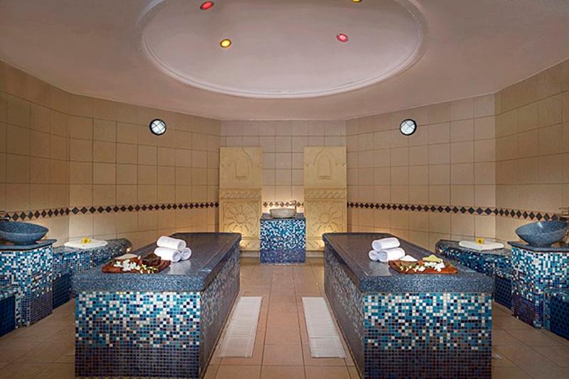 JA The Resort – JA Beach Hotel, Dubai - Aktivite
