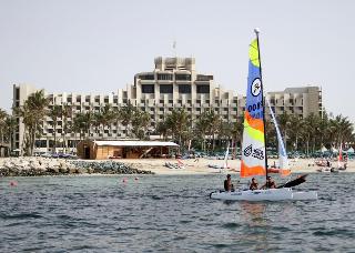 JA The Resort – JA Beach Hotel, Dubai otel fotoğrafı