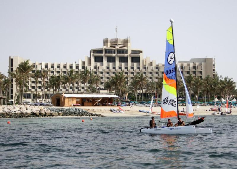 JA The Resort – JA Beach Hotel, Dubai - Genel