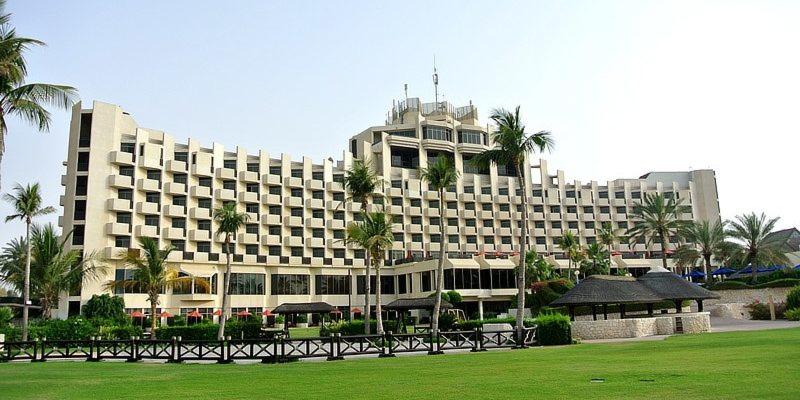 JA The Resort – JA Beach Hotel, Dubai - Genel