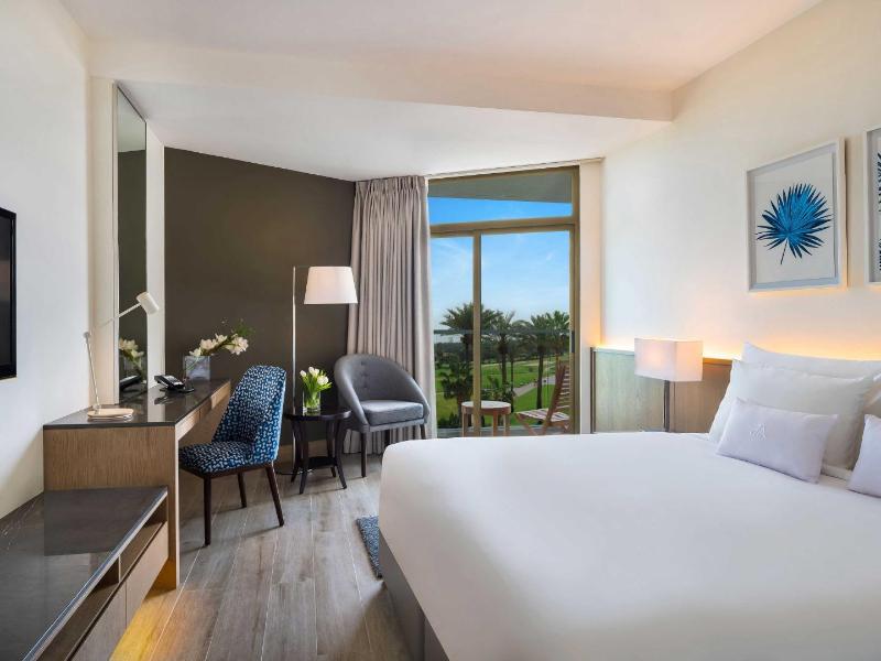 JA The Resort – JA Beach Hotel, Dubai - Oda