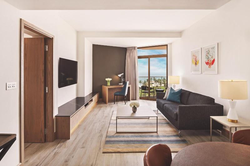 JA The Resort – JA Beach Hotel, Dubai - Oda