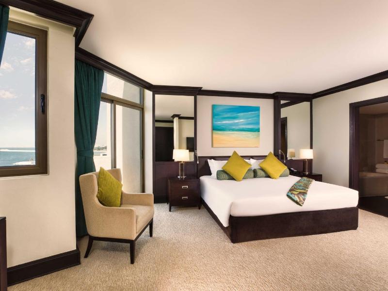 JA The Resort – JA Beach Hotel, Dubai - Oda