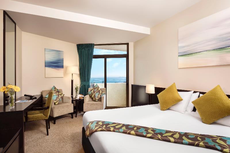 JA The Resort – JA Beach Hotel, Dubai - Oda