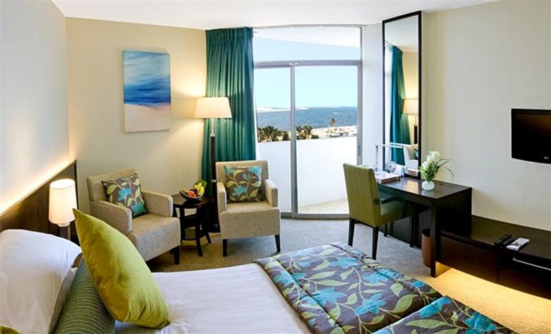 JA The Resort – JA Beach Hotel, Dubai - Oda