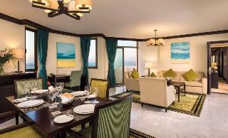 JA The Resort – JA Beach Hotel, Dubai fotoÄŸrafÄ±