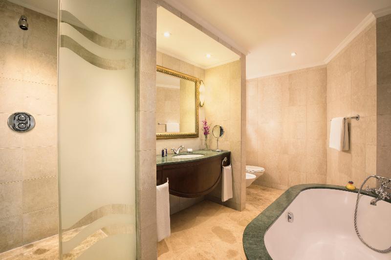 JA The Resort – JA Beach Hotel, Dubai - Oda