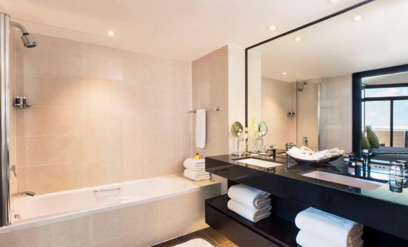 JA The Resort – JA Beach Hotel, Dubai - Oda