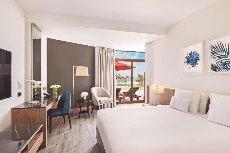 JA The Resort – JA Beach Hotel, Dubai - Oda