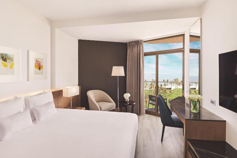JA The Resort – JA Beach Hotel, Dubai - Oda