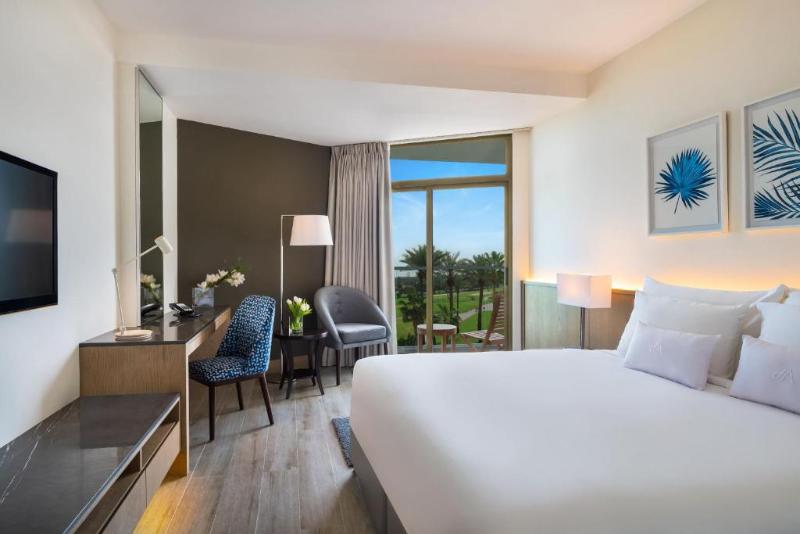 JA The Resort – JA Beach Hotel, Dubai - Oda