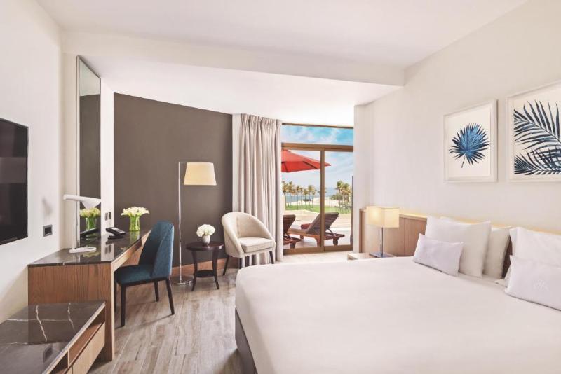 JA The Resort – JA Beach Hotel, Dubai - Oda