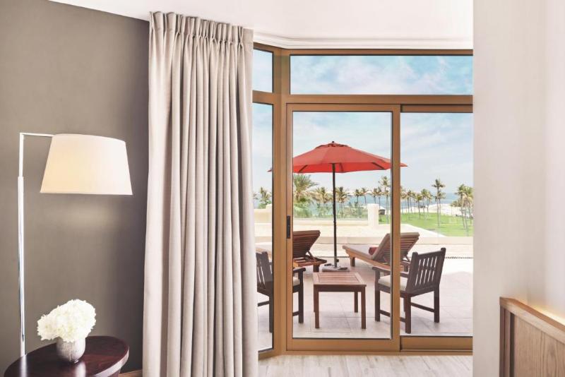 JA The Resort – JA Beach Hotel, Dubai - Oda