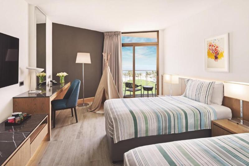 JA The Resort – JA Beach Hotel, Dubai - Oda