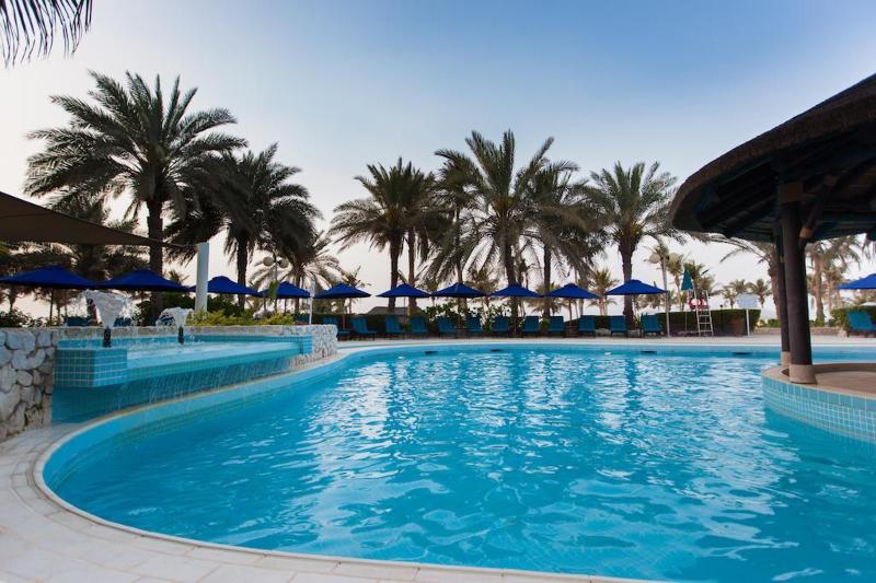 JA The Resort – JA Beach Hotel, Dubai - Havuz