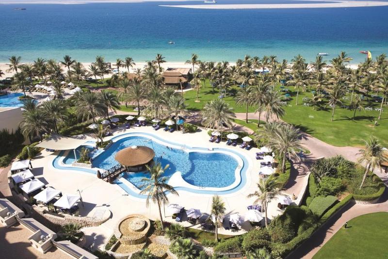 JA The Resort – JA Beach Hotel, Dubai - Havuz