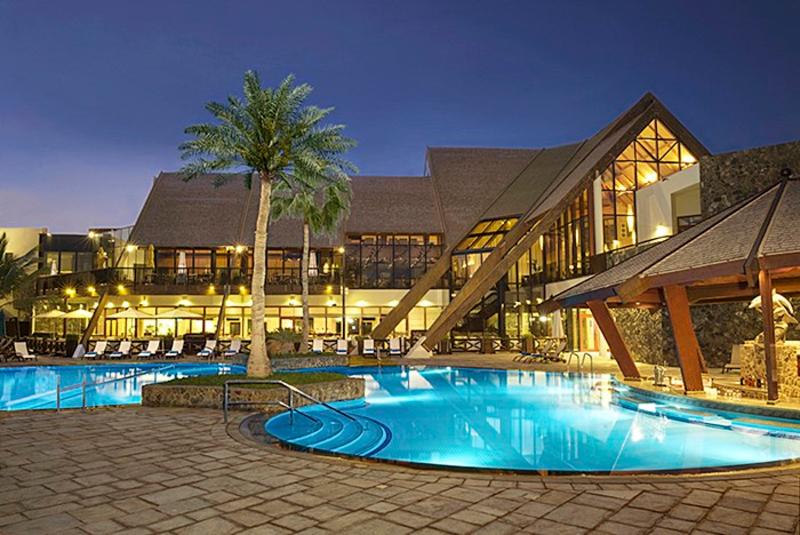 JA The Resort – JA Beach Hotel, Dubai - Havuz