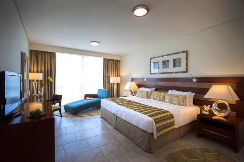 Blue Beach Tower The Walk JBR Dubai (ex JA Oasis) - Oda