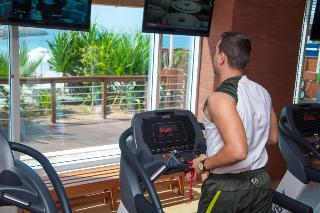 Dubai Marine Beach Resort & Spa fotoÄŸrafÄ±