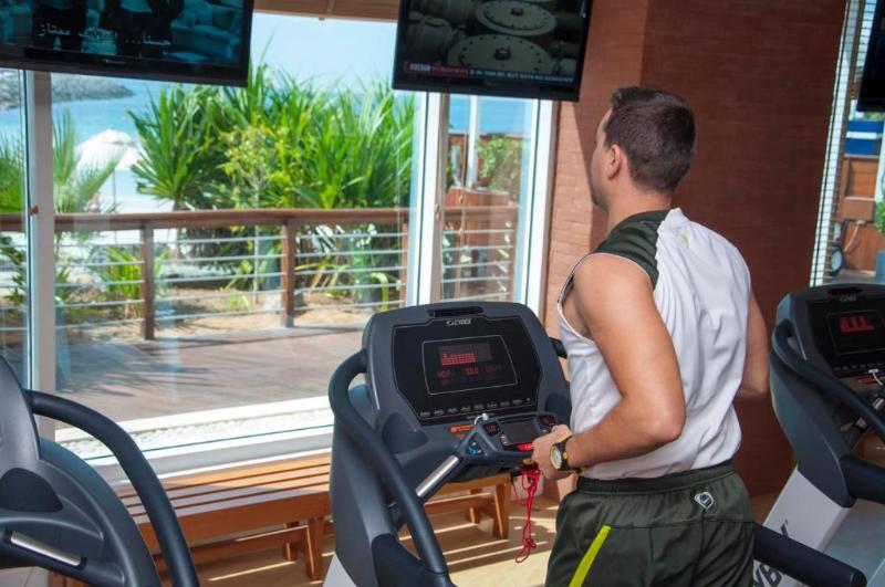 Dubai Marine Beach Resort & Spa - Aktivite