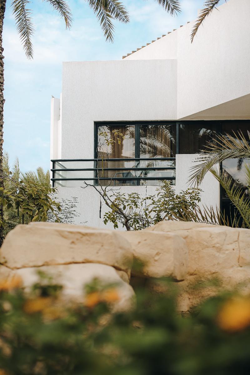 Dubai Marine Beach Resort & Spa - Genel
