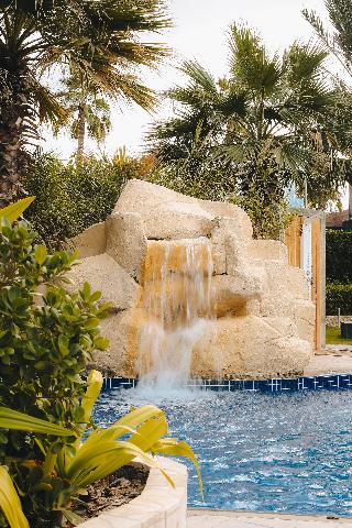 Dubai Marine Beach Resort & Spa fotoÄŸrafÄ±