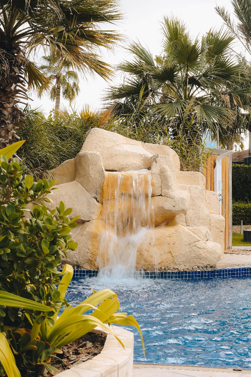 Dubai Marine Beach Resort & Spa - Genel