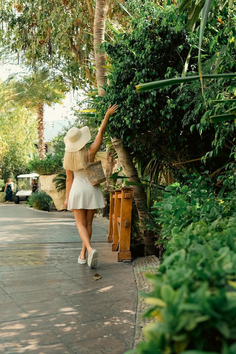 Dubai Marine Beach Resort & Spa - Genel