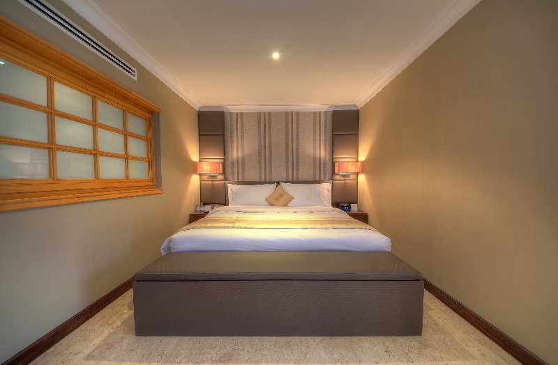 Dubai Marine Beach Resort & Spa fotoÄŸrafÄ±