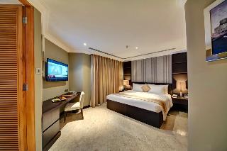 Dubai Marine Beach Resort & Spa fotoÄŸrafÄ±