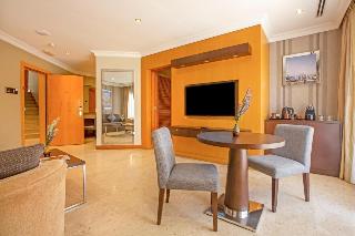 Dubai Marine Beach Resort & Spa fotoÄŸrafÄ±