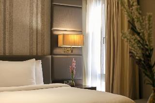 Dubai Marine Beach Resort & Spa fotoÄŸrafÄ±