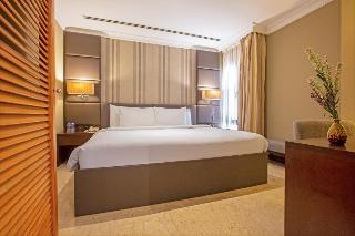 Dubai Marine Beach Resort & Spa fotoÄŸrafÄ±