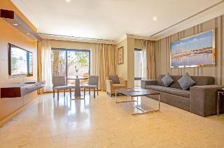 Dubai Marine Beach Resort & Spa fotoÄŸrafÄ±
