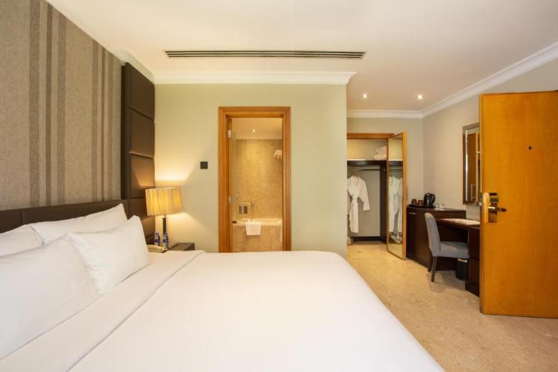 Dubai Marine Beach Resort & Spa - Oda