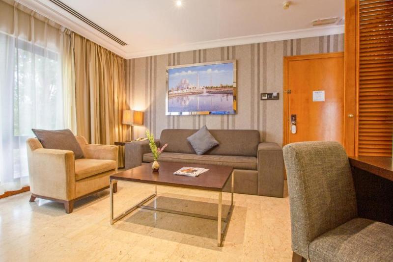 Dubai Marine Beach Resort & Spa - Oda