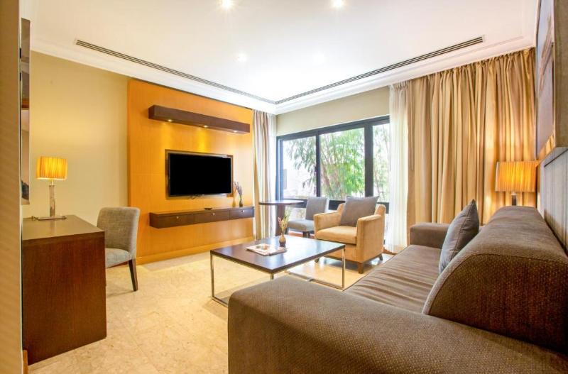 Dubai Marine Beach Resort & Spa - Oda