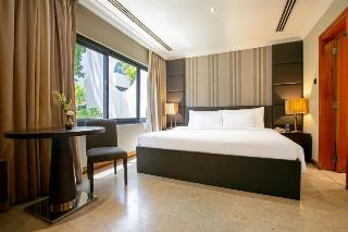 Dubai Marine Beach Resort & Spa fotoÄŸrafÄ±