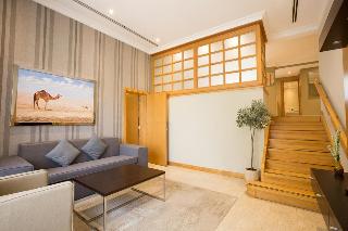 Dubai Marine Beach Resort & Spa fotoÄŸrafÄ±