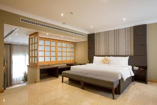 Dubai Marine Beach Resort & Spa fotoÄŸrafÄ±