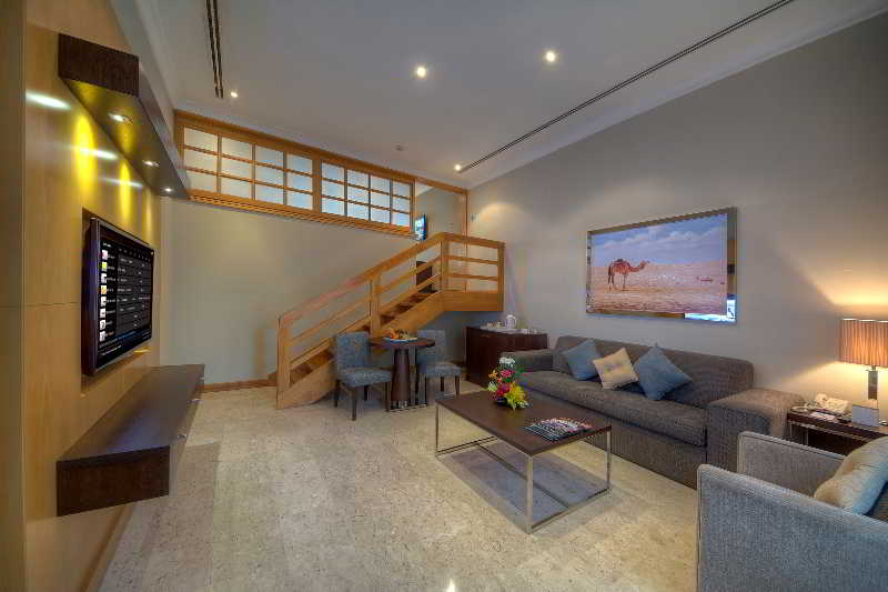 Dubai Marine Beach Resort & Spa fotoÄŸrafÄ±