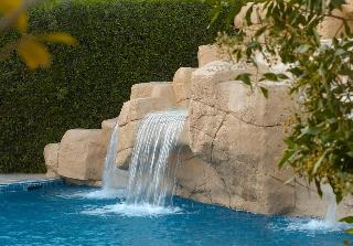 Dubai Marine Beach Resort & Spa fotoÄŸrafÄ±