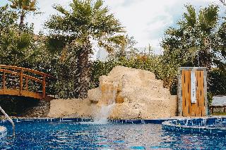 Dubai Marine Beach Resort & Spa fotoÄŸrafÄ±