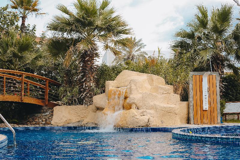 Dubai Marine Beach Resort & Spa - Havuz