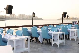 Dubai Marine Beach Resort & Spa fotoÄŸrafÄ±