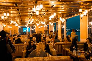 Dubai Marine Beach Resort & Spa fotoÄŸrafÄ±